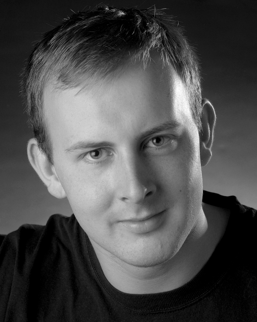 Pab Roberts Photo 3